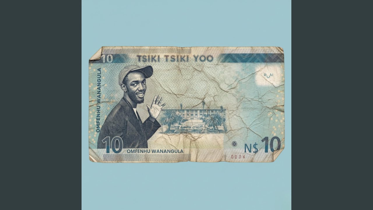 TSIKI TSIKI YOO