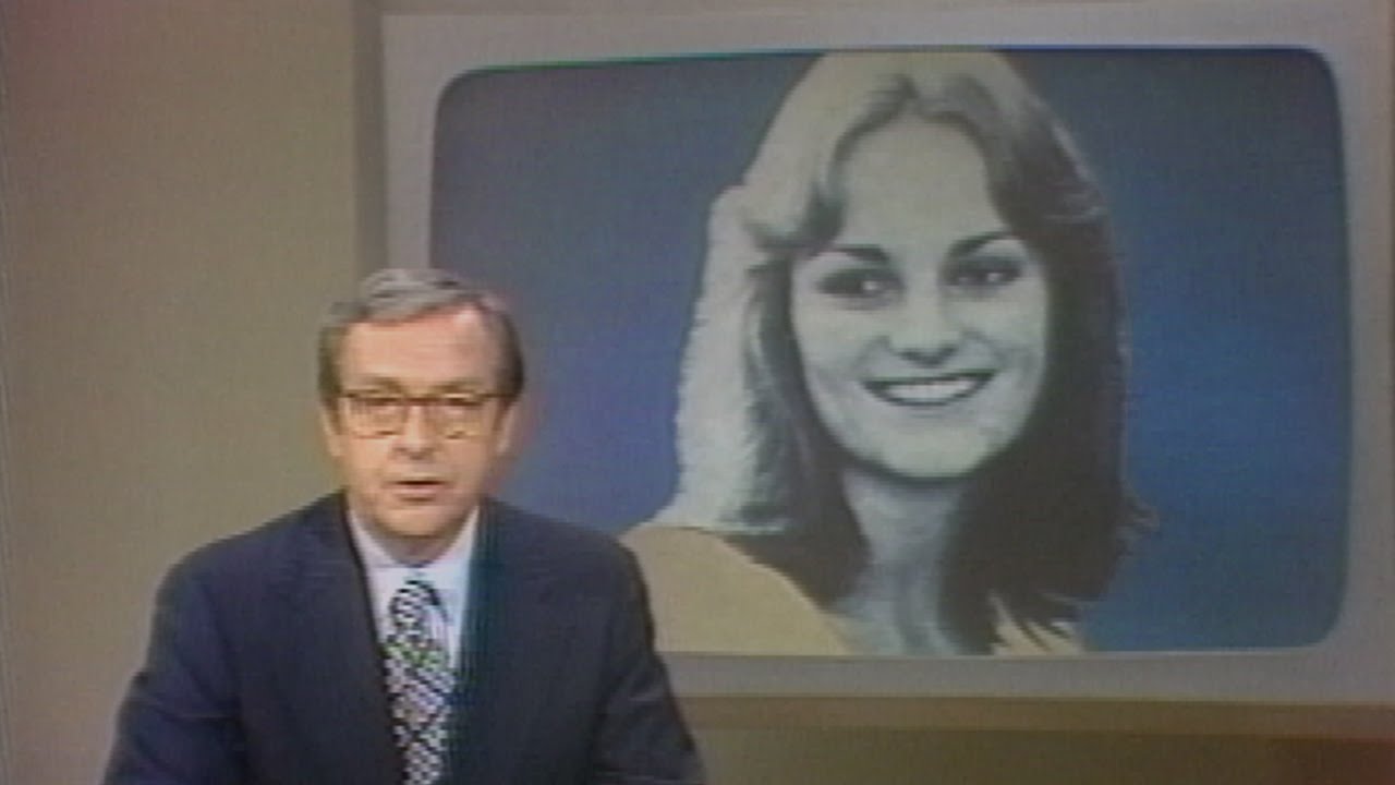 Патти Херст арестована — 18 сентября 1975 года