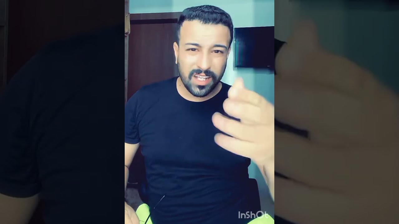 تبولي وتنوضي بلا وضوء وبغيتي راجل تبقا ليه شهوة  قطعتي فيه نفس بالخنز