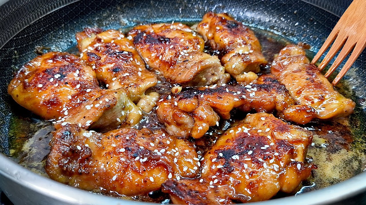 Этому трюку меня научил испанский мясник❗Оно настолько вкусное, что я готовлю его каждый день.