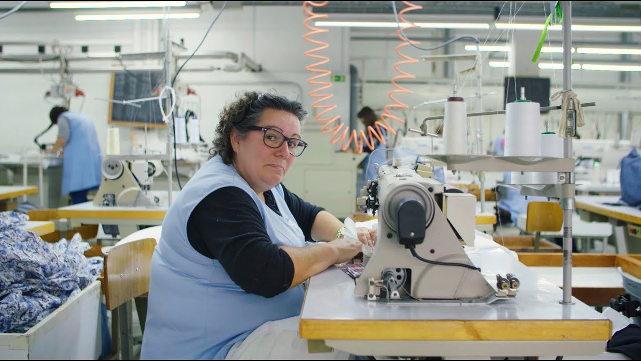 Fair. Since 1978. I Closed Shirt Production In Portugal