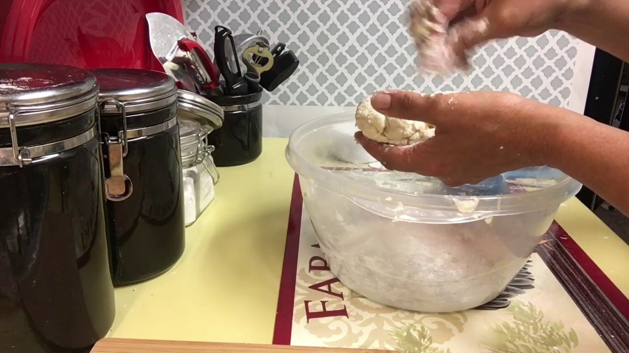 Belizean Jam Roll | How To Make Jam Roll