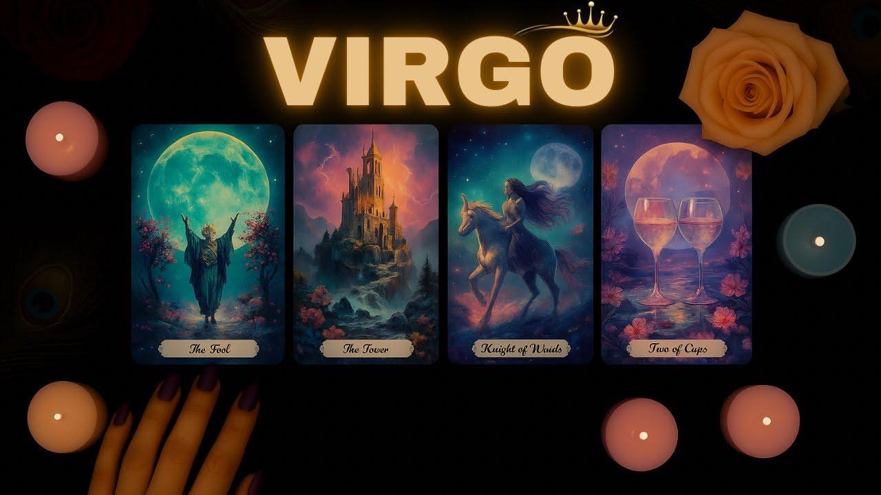 VIRGO ❤️✨, 😥💔 “I’M NOT HAPPY HERE…” YOU DO SOMETHING TO ME NO ONE ELSE CAN MATCH ✨🔥January2026