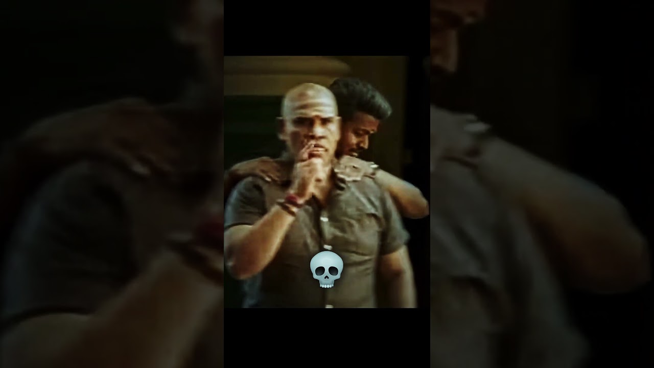 Thalapathy Rayyapan Mode 💀🔥 | Edit Version