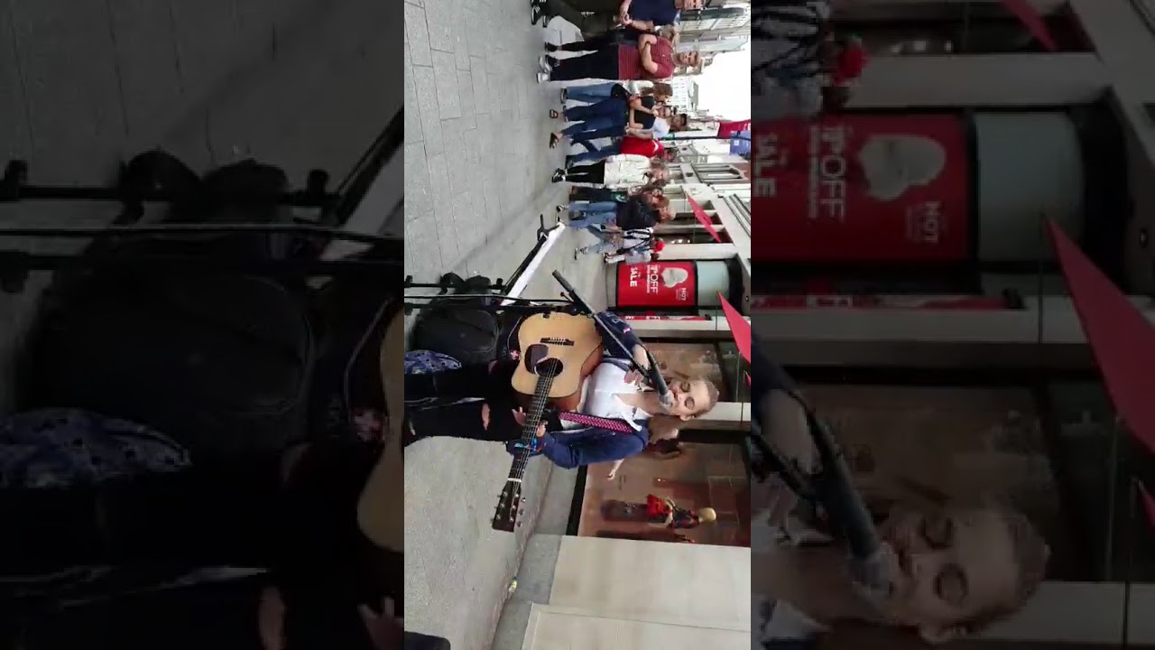 Allie Sherlock | Instagram Livestream | 4th August 2019 - 04/08/2019