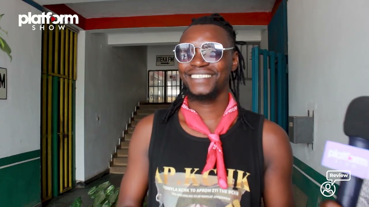 Aston King: Sat-B kuba yasavye kuririmba kubuntu bakamwankira/Kirikou kwugurura stade namateka