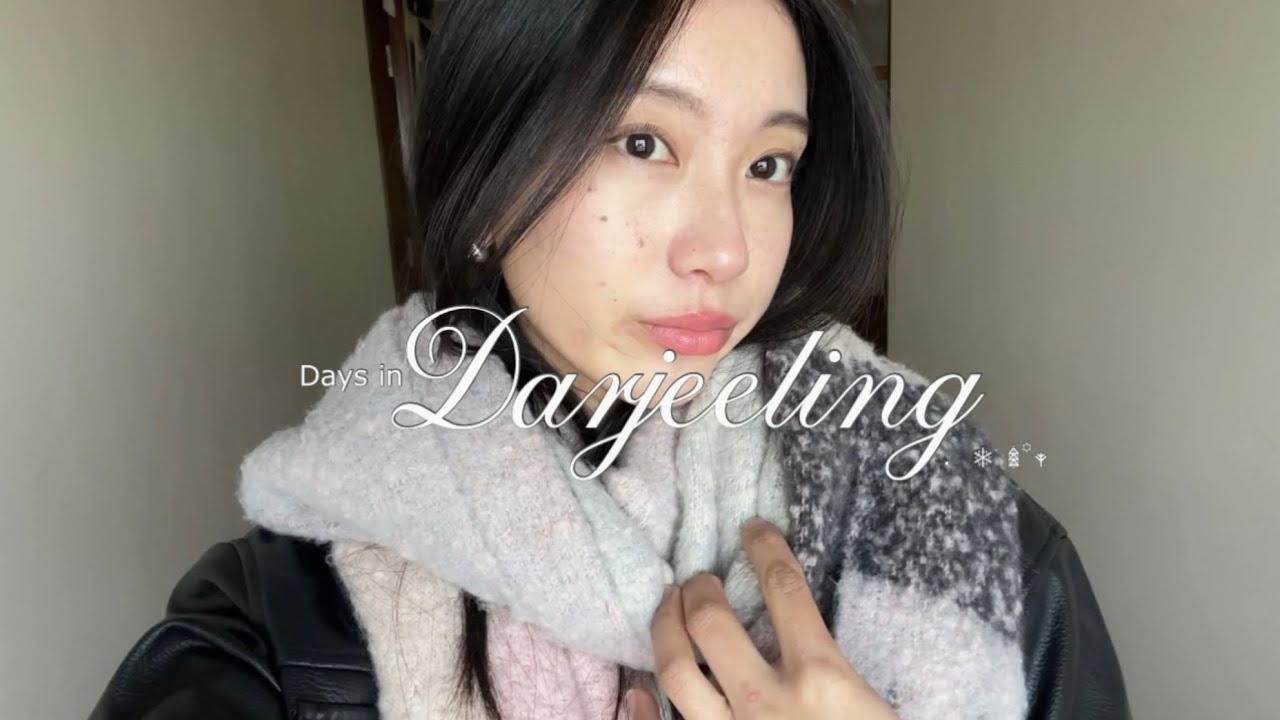 warm and cozy december 