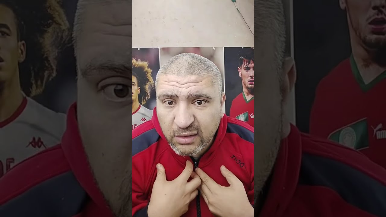 المغرب والمغاربة طلعوني علشان كده بحترمهم وبحاول اقدم ليهم حاجه كويسه مش 🥁🥁🥁🥁وخلاص
