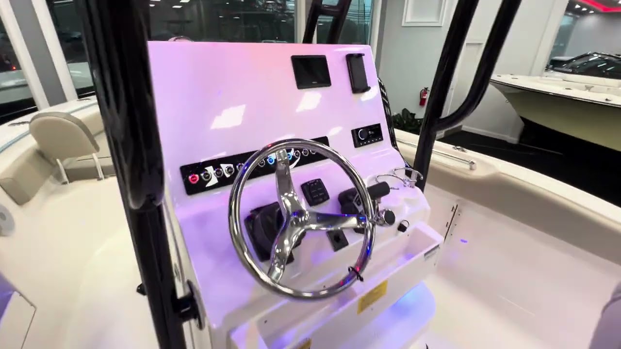 For Sale! Brand New 2024 Key West 239FS Center Console! Leftover Special!