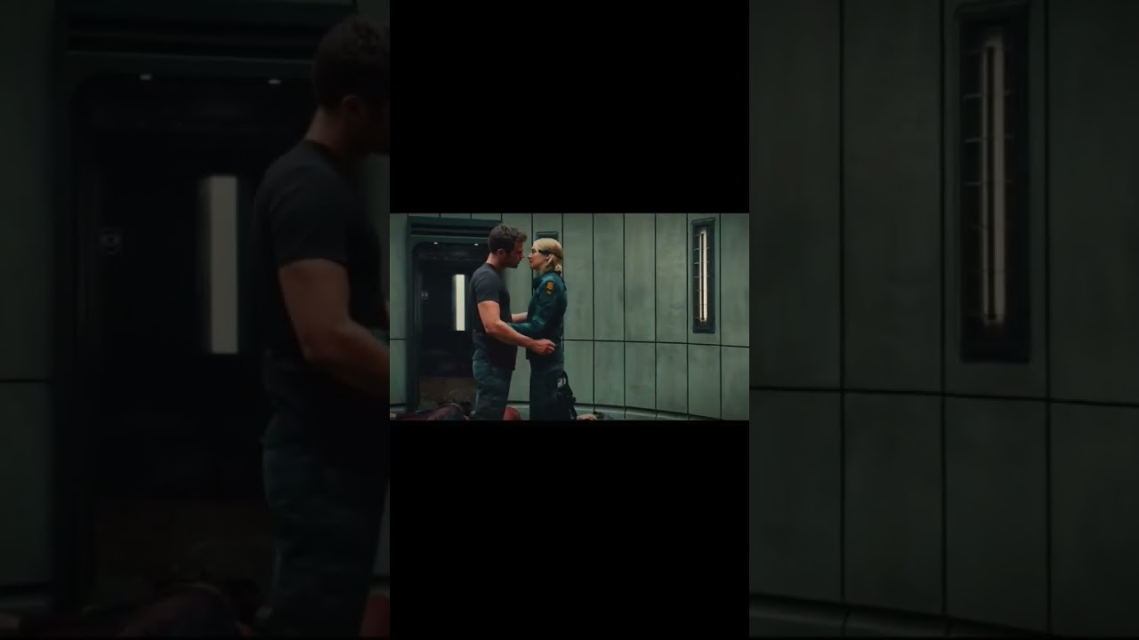 so beautiful #tobias #tris #divergent #allegiant #fourtris