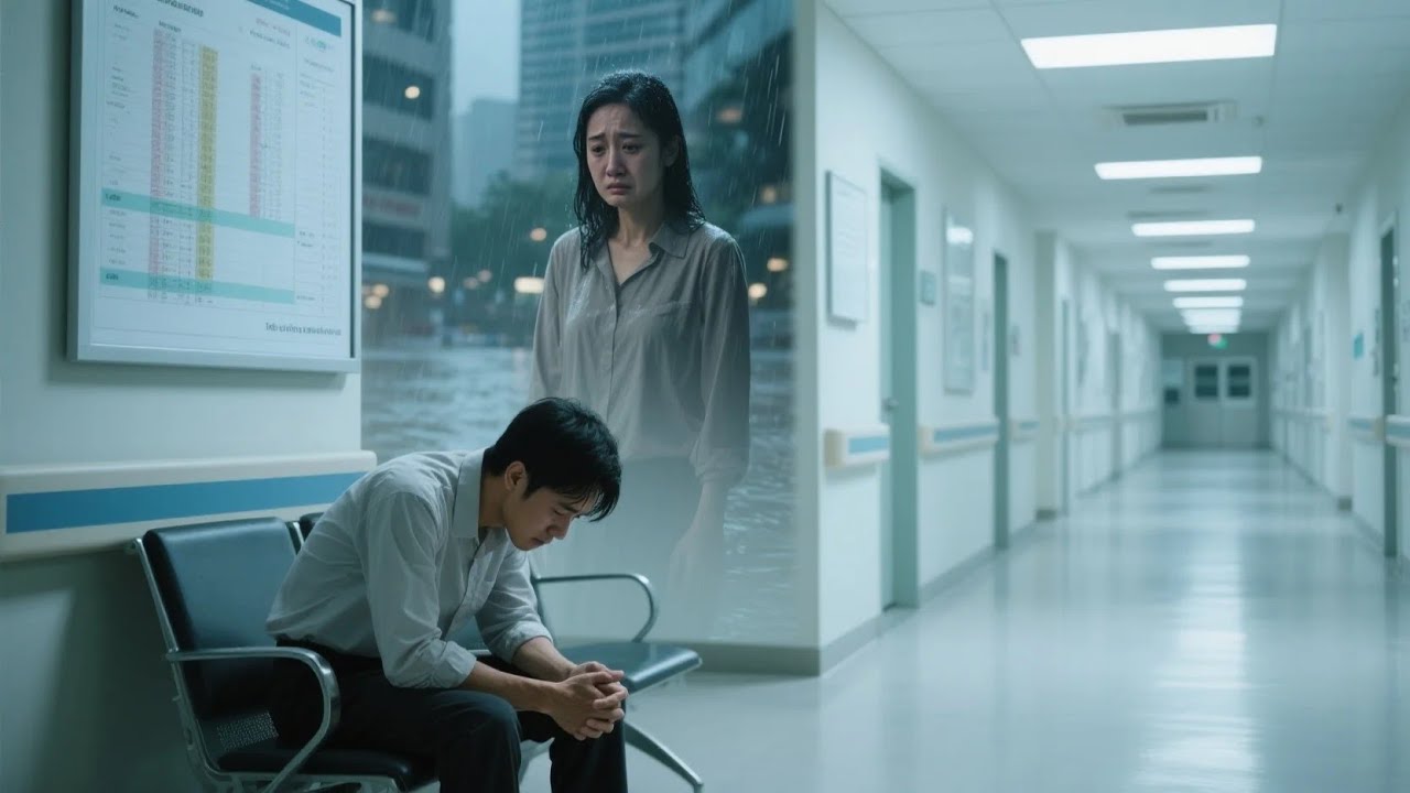 Chồng ôm nhân tình giữa mưa bão không chút che giấu, nào ngờ cô vợ cao tay âm thầm ra đòn, khiến đôi
