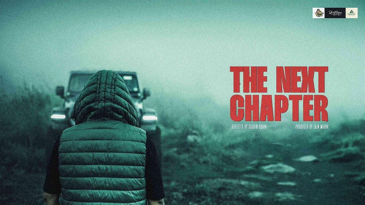 The Next Chapter | Murshid Bandidos x roadwayscars | Built for what’s next