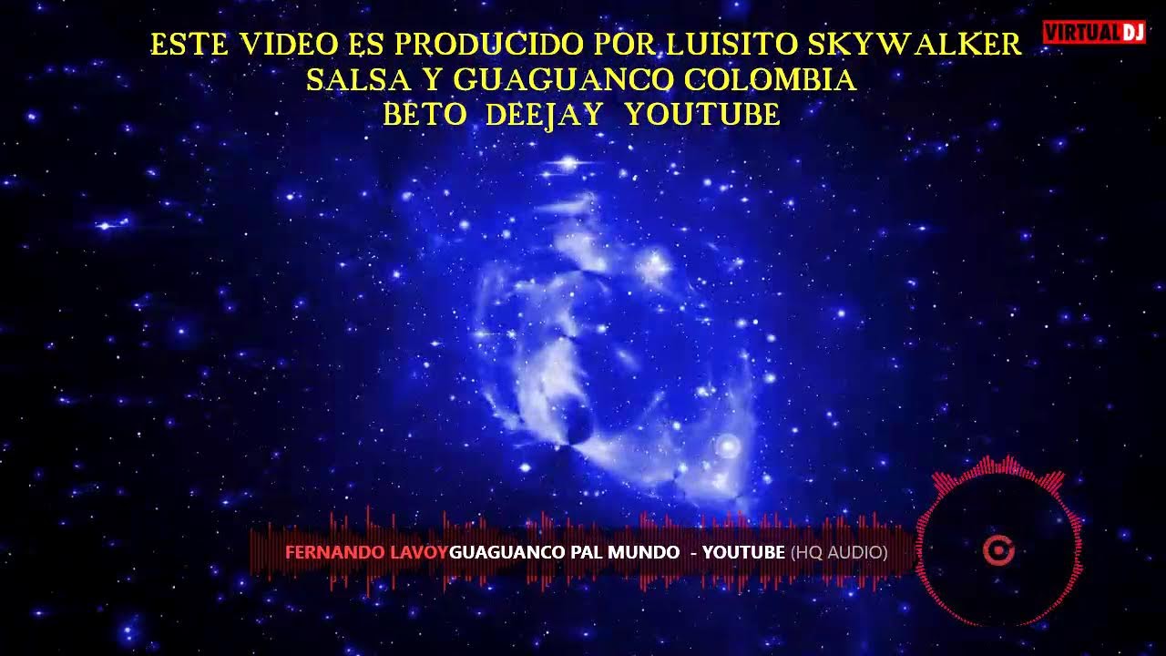SALSA  DURA SALSA IN GALAXIA