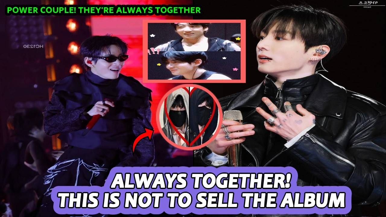 Nothing was REAL! 😱🚫 Taekook PROVING they have ALWAYS been TOGETHER now