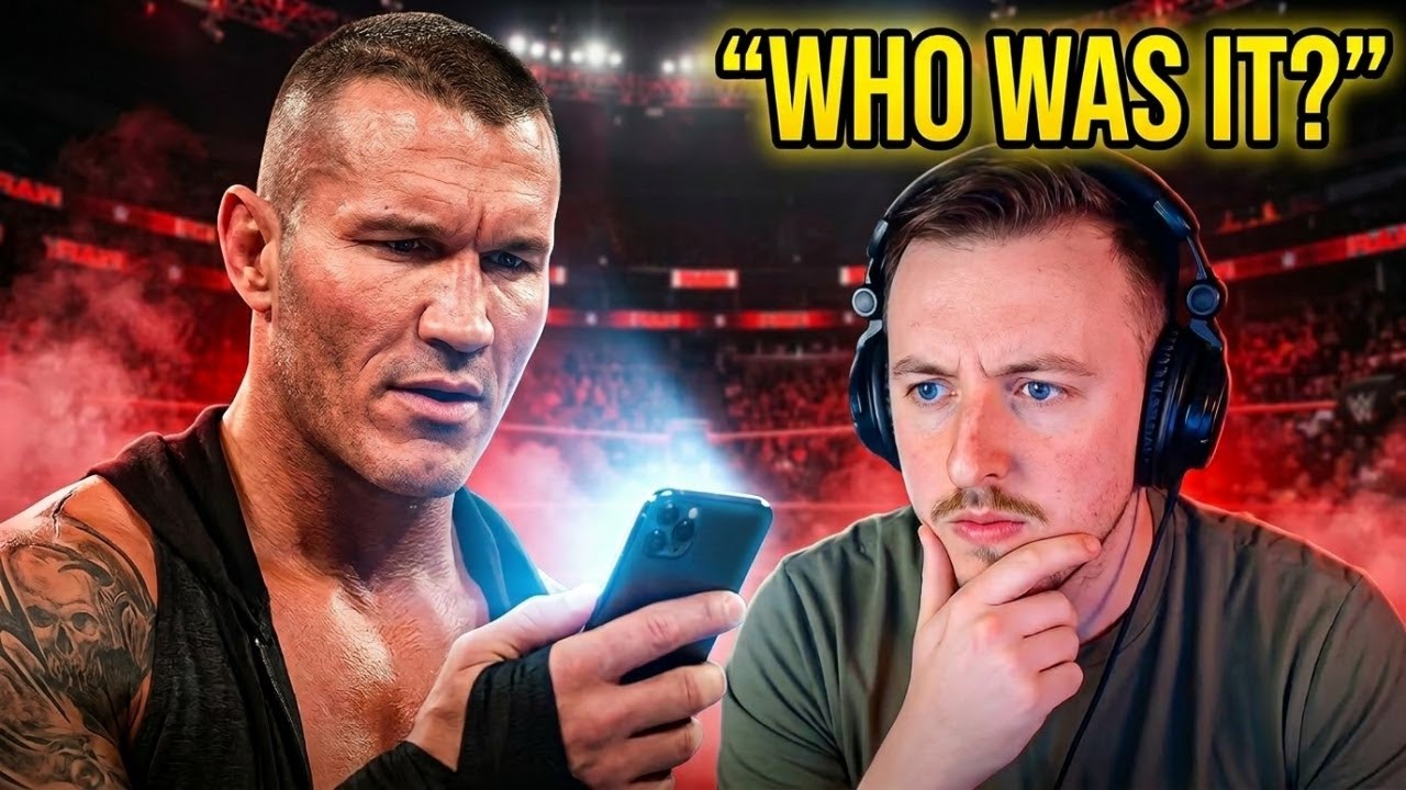 Wrestling Has More Than One Royal Family | RAW & NXT Thoughts