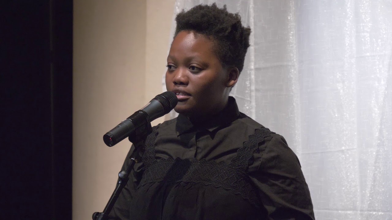 Stockholm International Poetry Festival