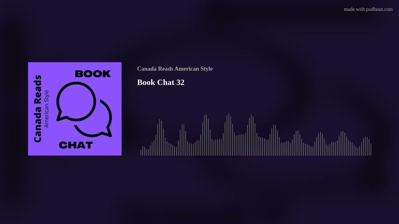 Book Chat 32