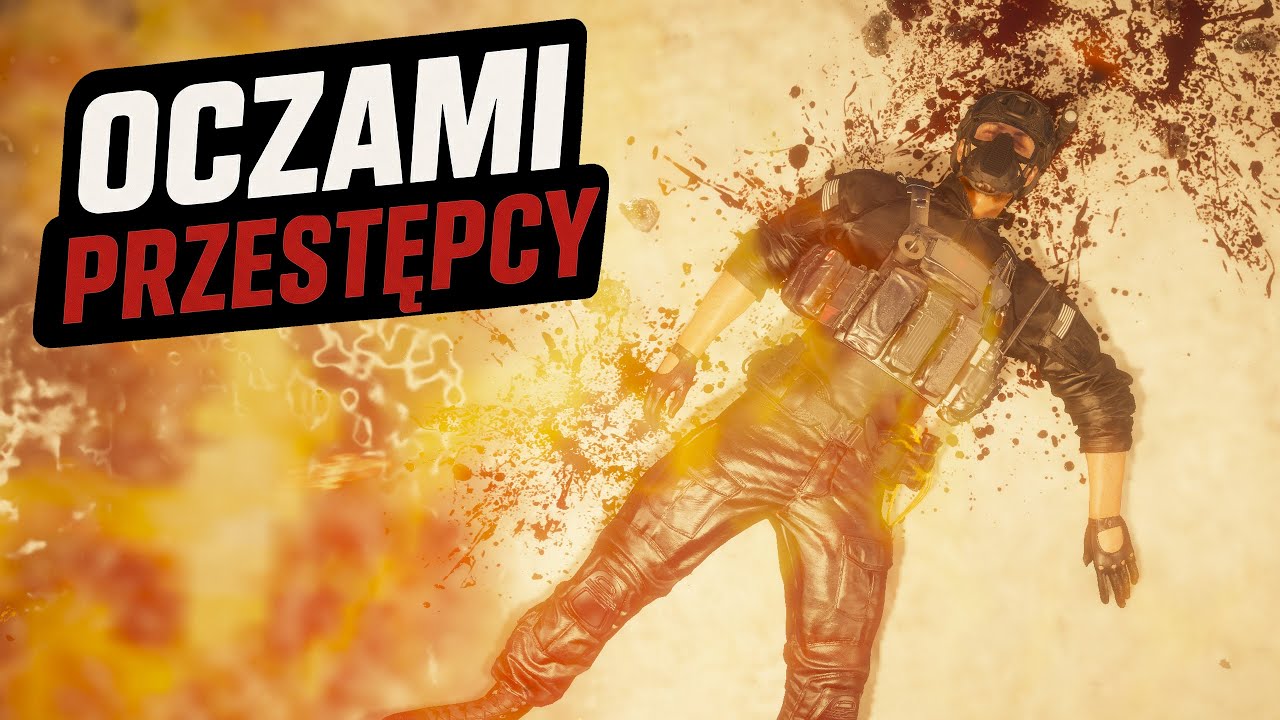 GTA V OCZAMI PRZESTĘPCY #52 - FINAŁ 3/3... [S2R3]