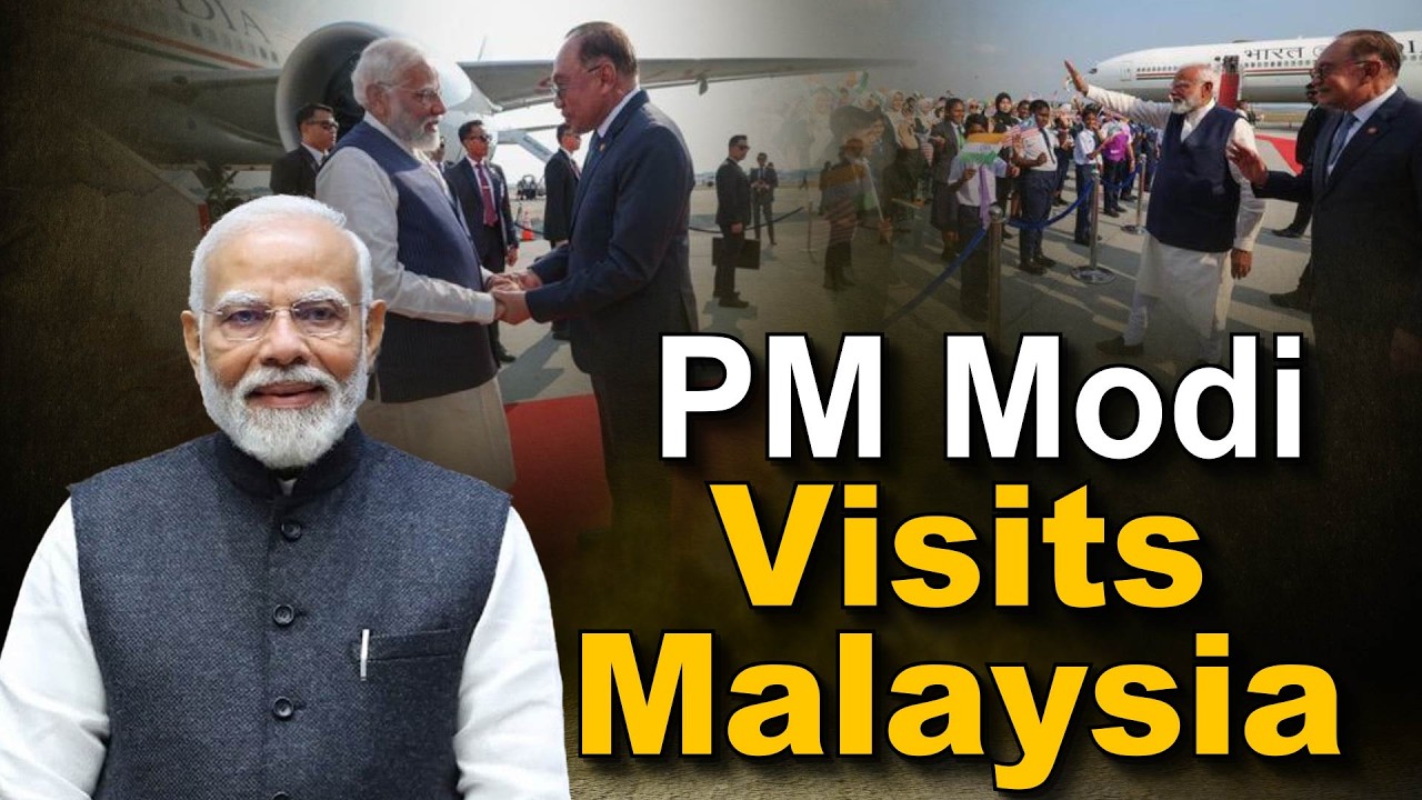 Headlines Of The Day| PM Modi Visits Malaysia|07-02-2026|Argus Digital
