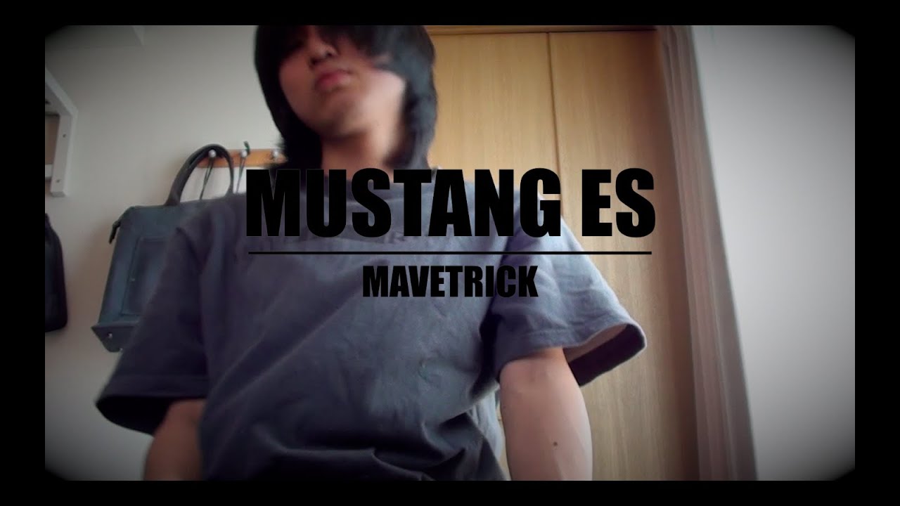 YOYO 2020 - MUSTANG ES