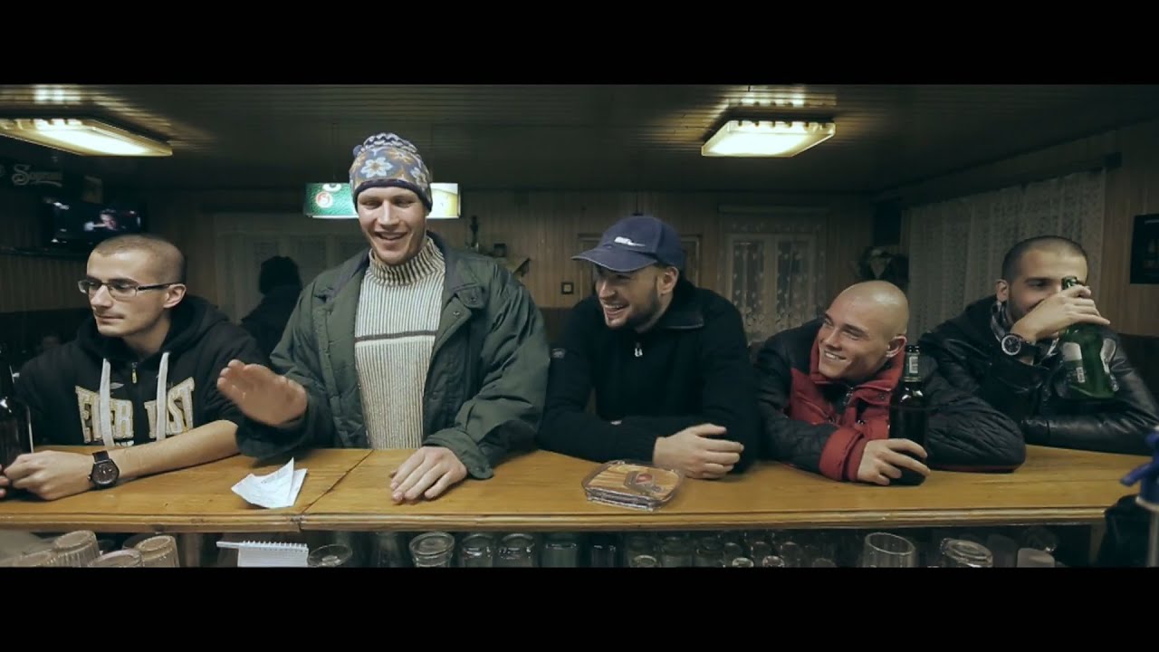 Hőna D ft. Rhino & Bencsik Adrienn - Lételem [OFFICIAL MUSIC VIDEO]
