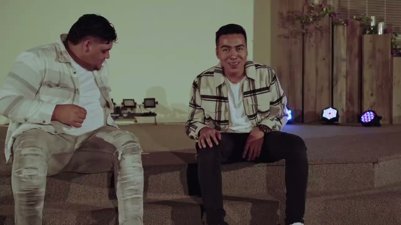 Christopher Hernandez- Perdóname (Remix)- (Video Oficial)