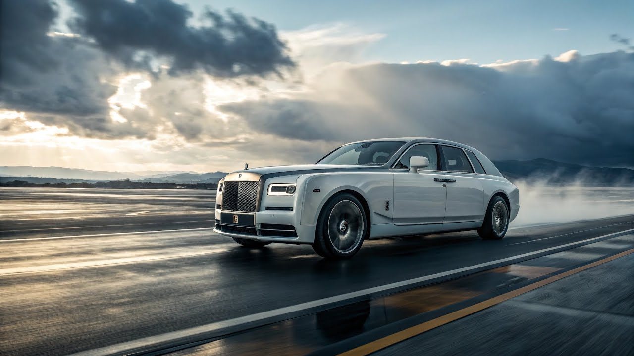 This 2026 Rolls-Royce Will Blow Your Mind 🤯