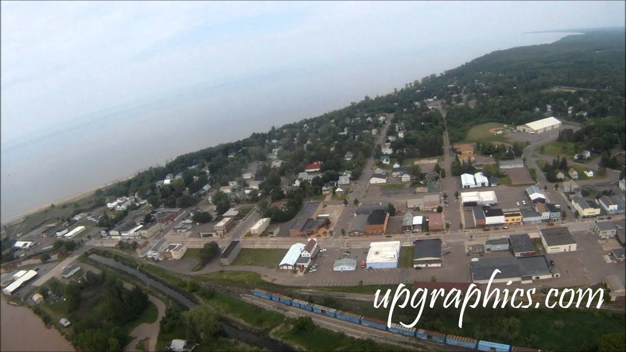 Ontonagon