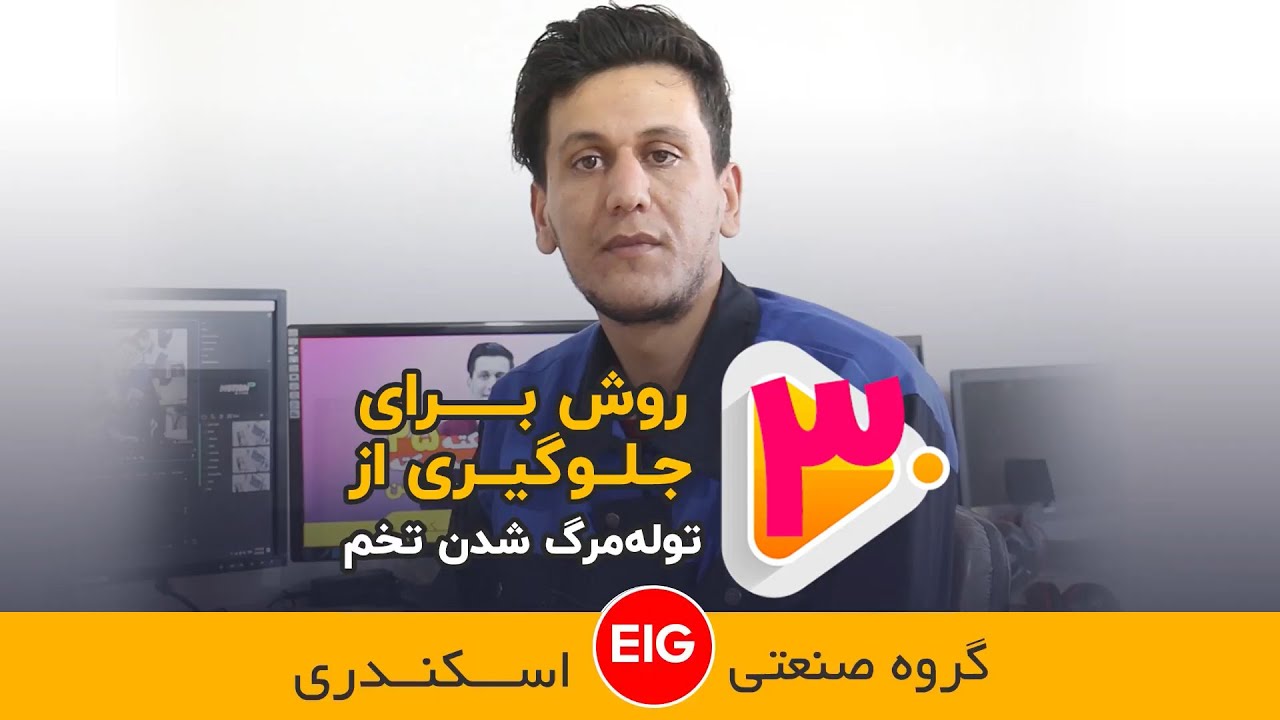 چرا جوجه ها داخل تخم‌ها می‌میرند؟