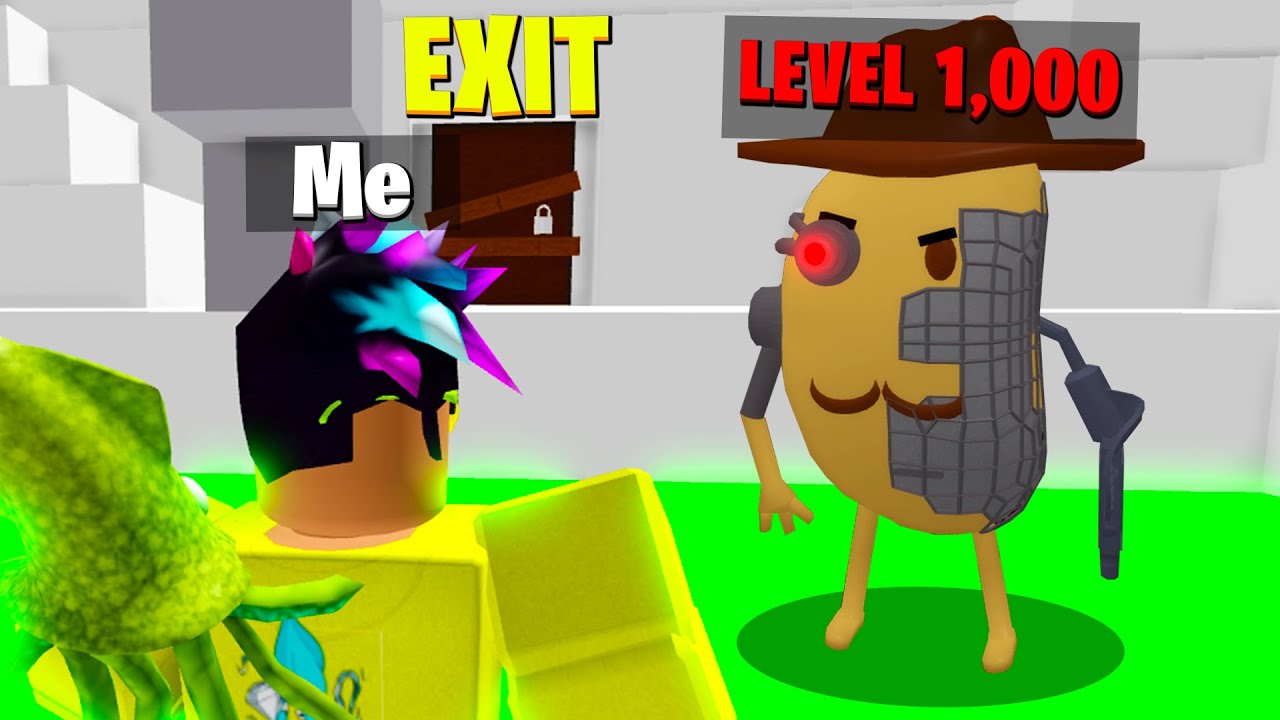 hardest piggy map.. (Piggy Build Mode)