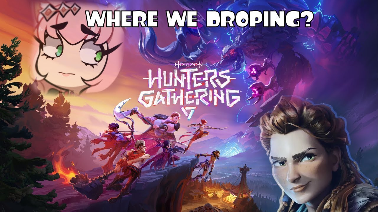 IT ALWAYS COMES BACK (THIS TIME FOR HORIZON)