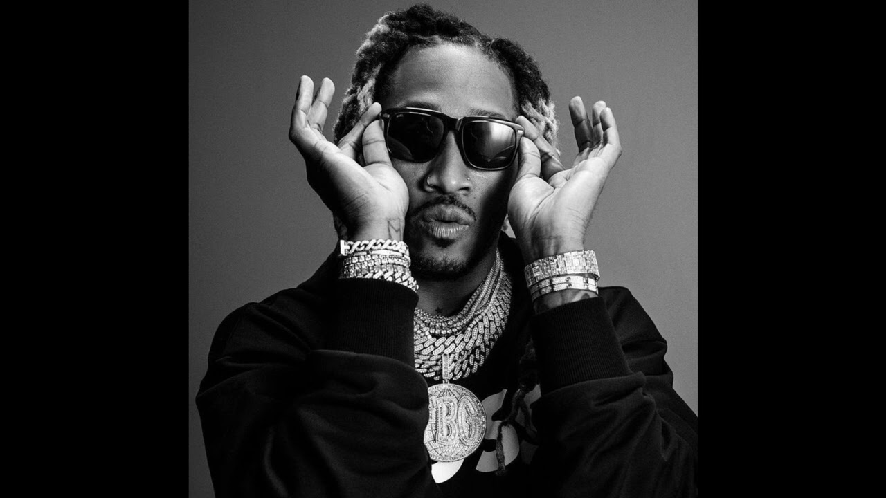 [FREE] Future Type Beat 2022 