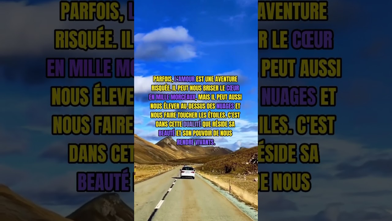 Cette dualité ! 