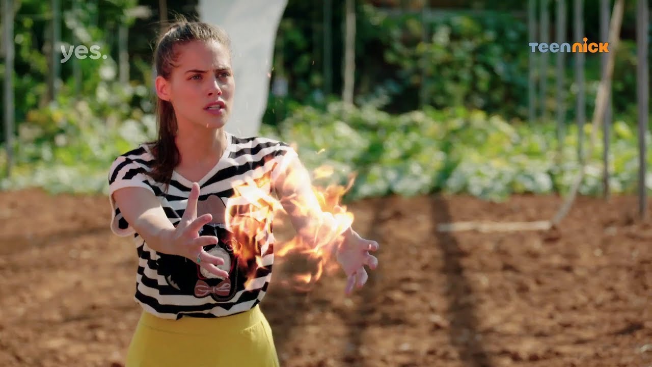 כדברא 2: הרגעים הגדולים - וולנו תוקף את קירקי | טין ניק