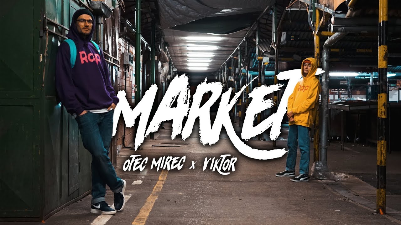 MARKET | OTEC MIREC x VIKTOR | 2018