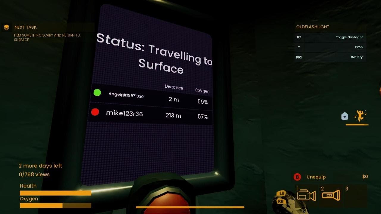 Playing roblox scream stream