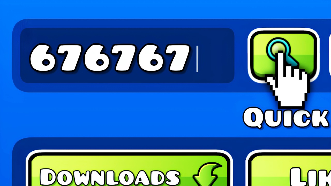 Эти 92 вещи делал КАЖДЫЙ ИГРОК в Geometry Dash