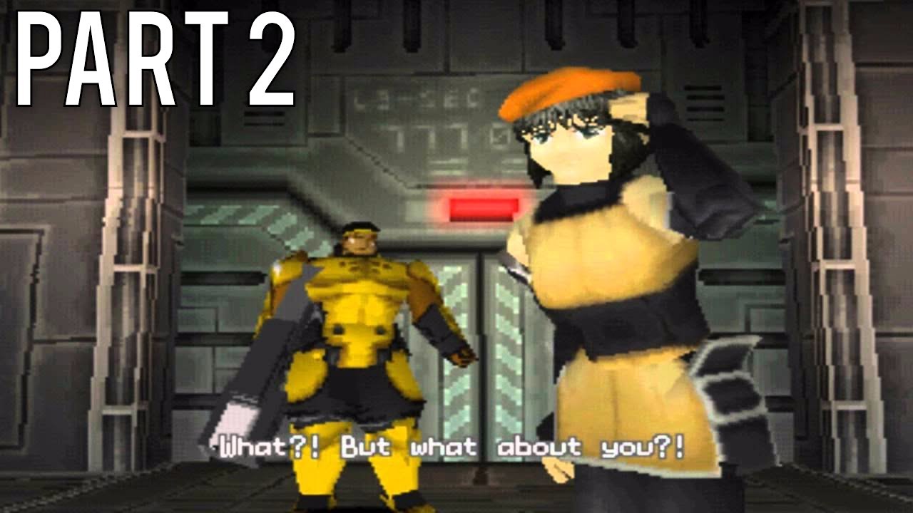 Silent Bomber Gameplay Walkthrough (No Commentary) - Part 2