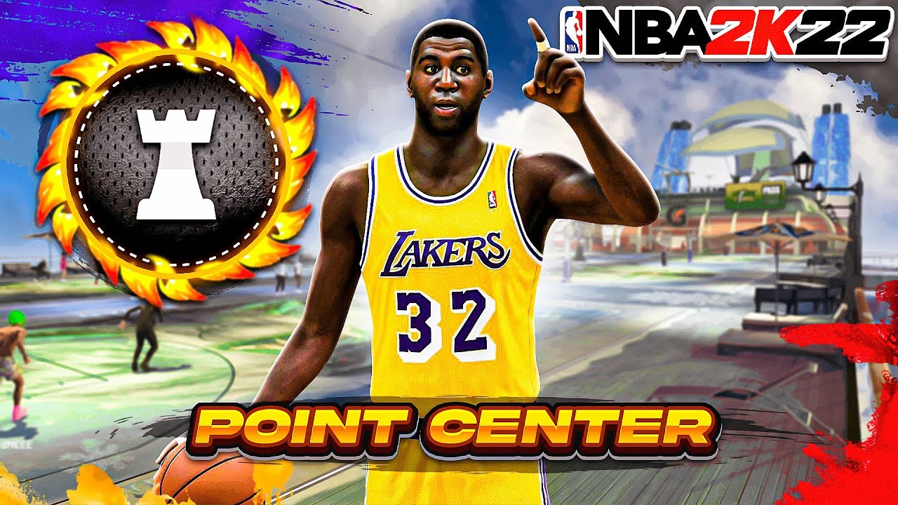 This “POINT CENTER