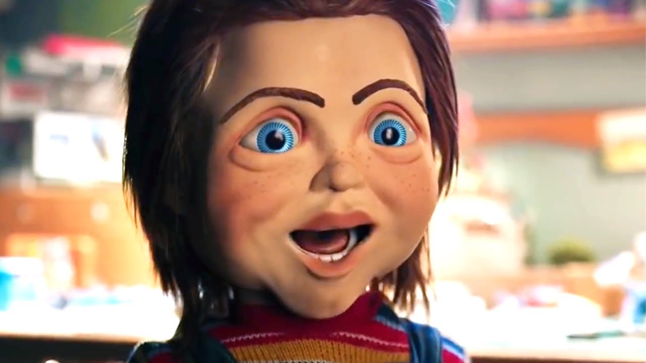 CHILD'S PLAY 