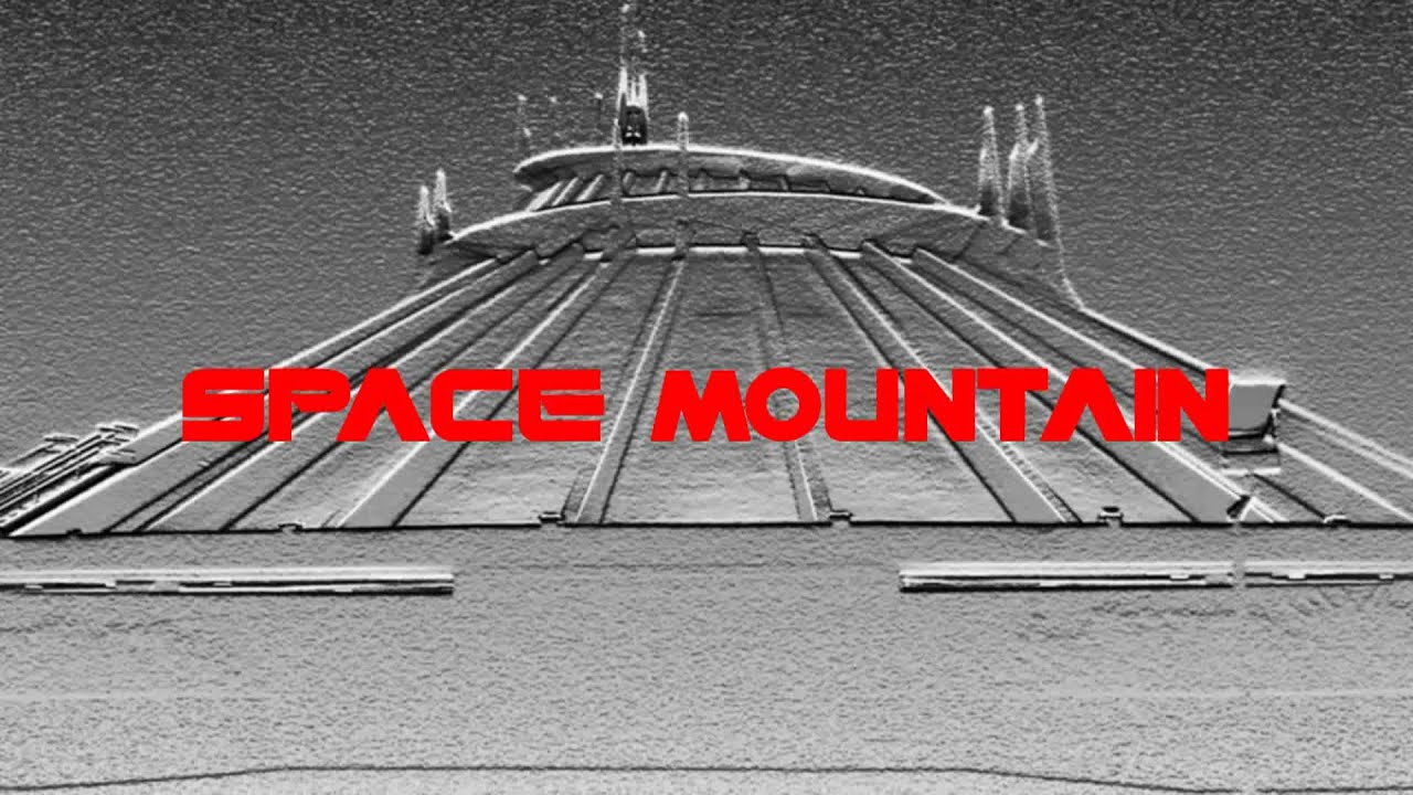 Space Mountain Com Chat