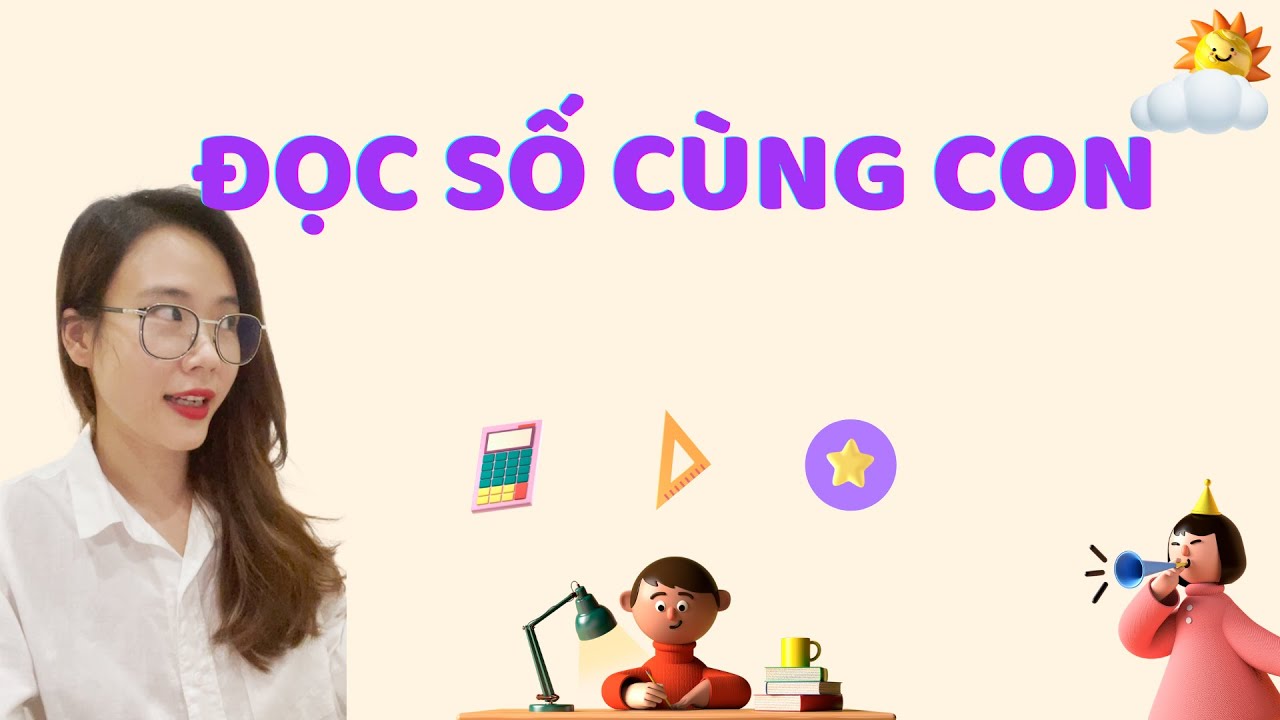 [MATH IN ENGLISH] Bài 3: DẠY TRẺ CÁCH ĐỌC SỐ HÀNG TRĂM-CHỤC-ĐƠN VỊ BẰNG TIẾNG ANH CỰC ĐƠN GIẢN