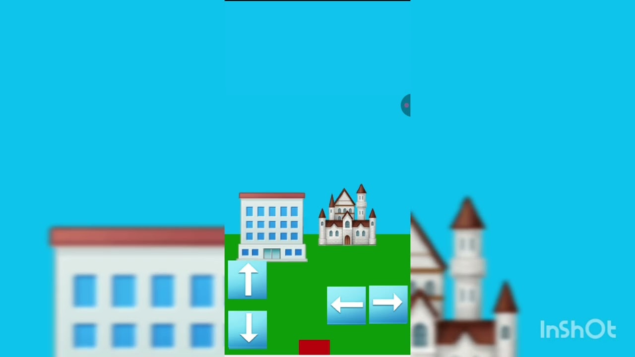 Adaptando  jogo 3D no pocket code engine