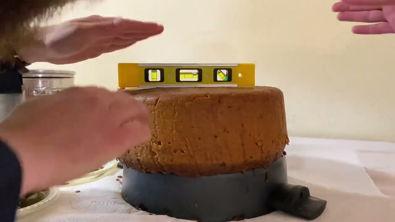 איך להכין קוגל ירושלמי מנצח שנמס בפה
