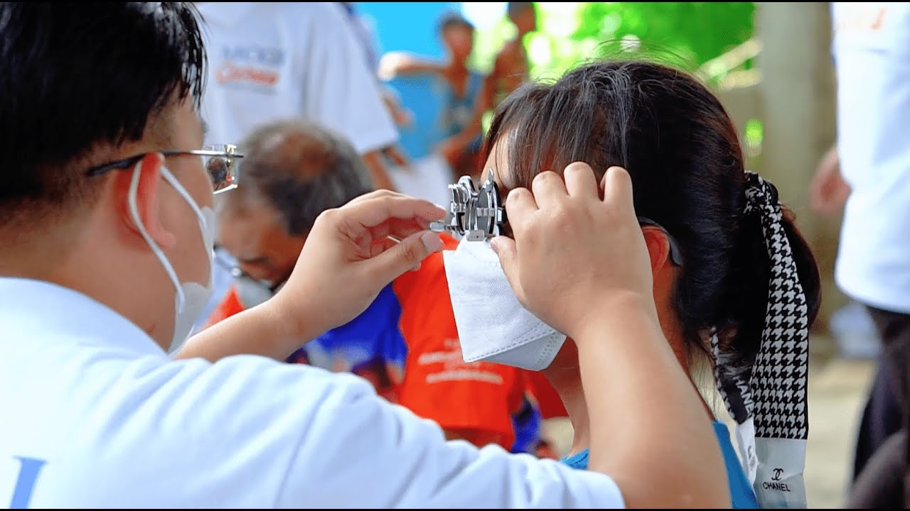 MCGI reaches out to Bambang, Nueva Vizcaya | Philippines | MCGI Cares