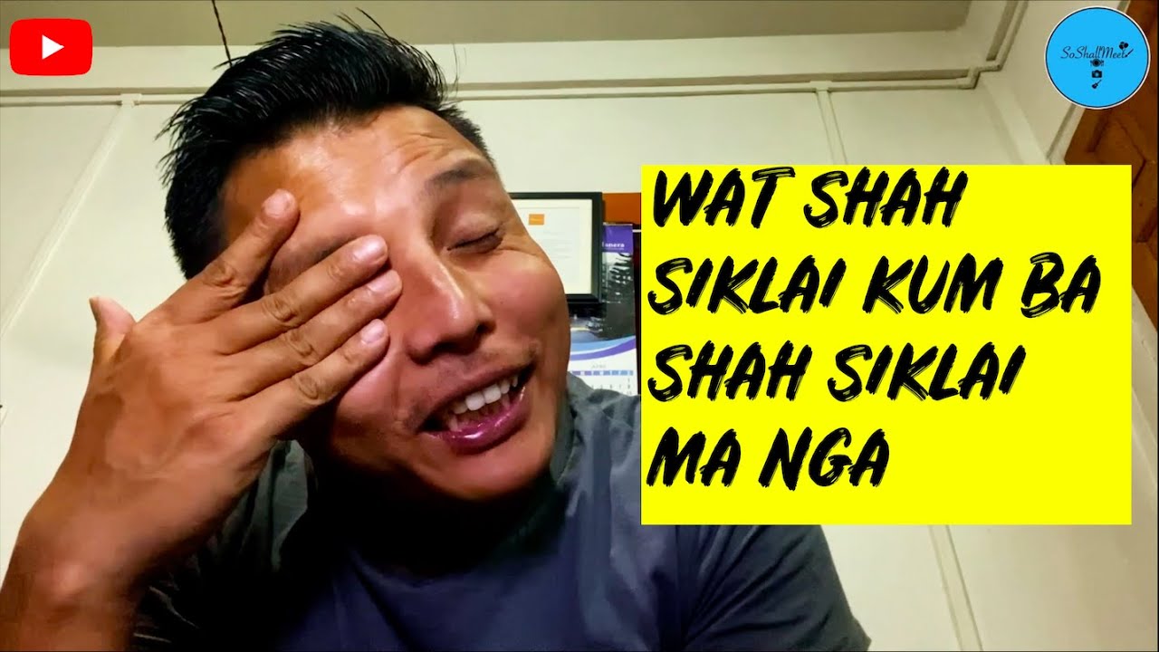 Shah Thok: Da husiar | Khasi video|