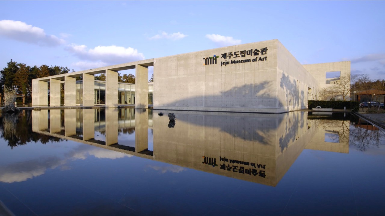 Gansam Architects: 5 Key Projects in Contemporary Korean Architecture