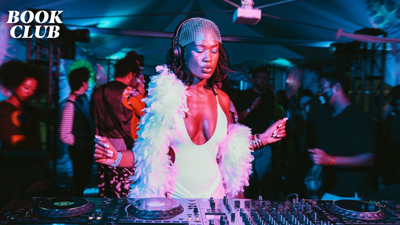 Sweet Disco & House Mix in Brooklyn | Lovie
