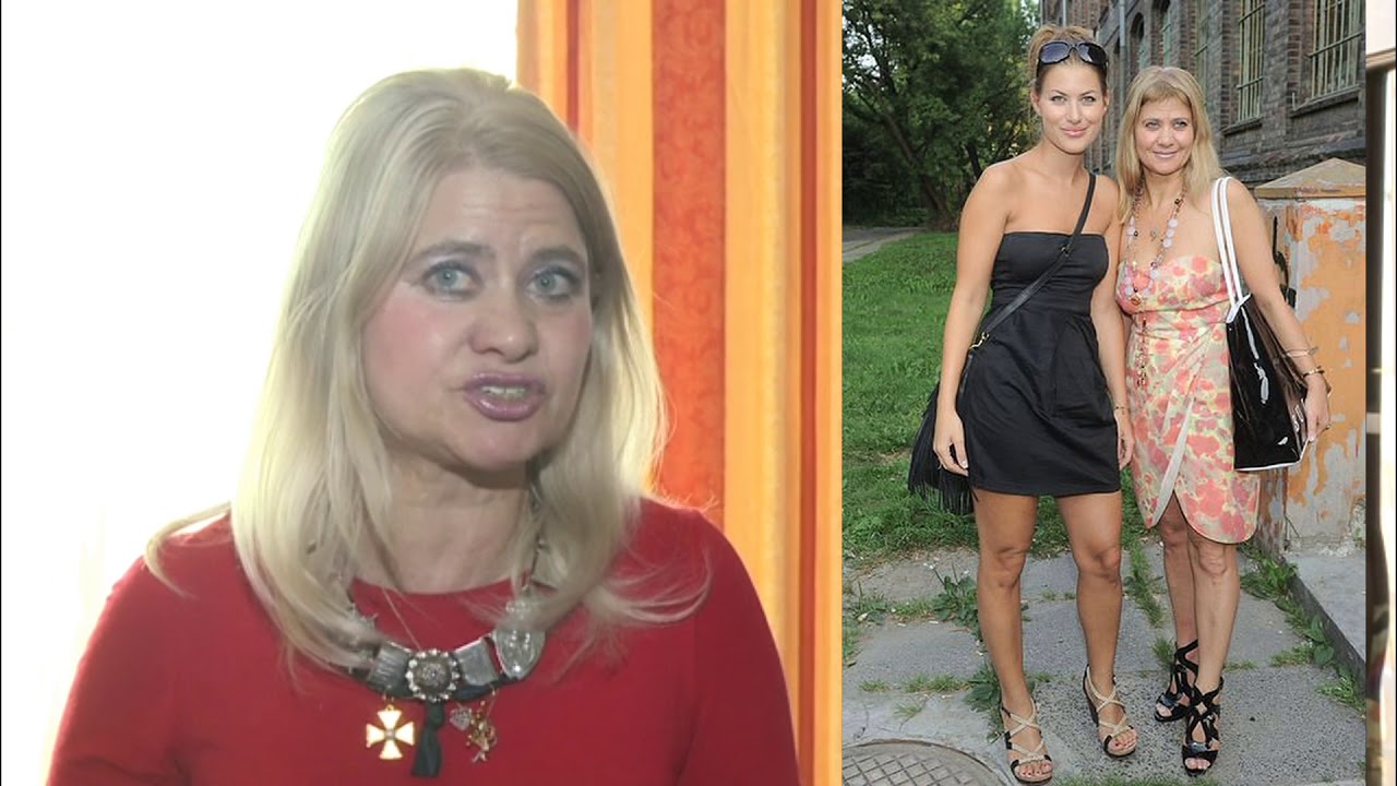 IZABELA KISIO SKORUPA - WYWIAD O KARIERZE AFERACH I C&Oacute;RCE