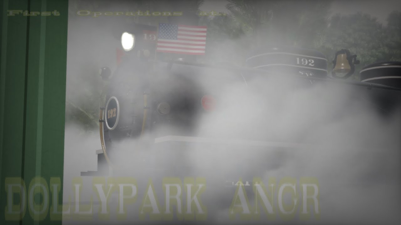 -First Operations at DollyPark ANGR (A 2026 ANGR Production - 1/3/2026)-